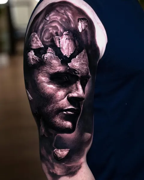 michaelperryart