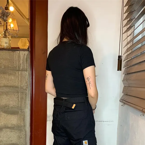 Lettering
