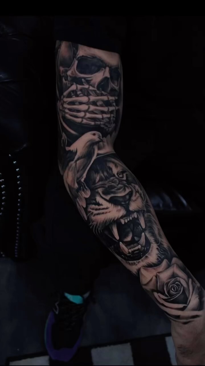 Tiger