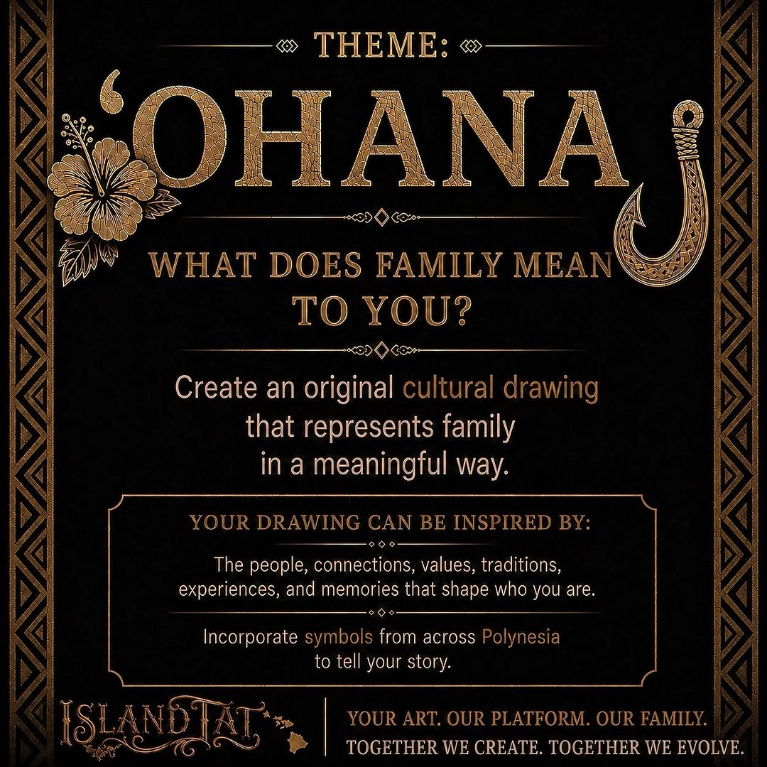 islandtat