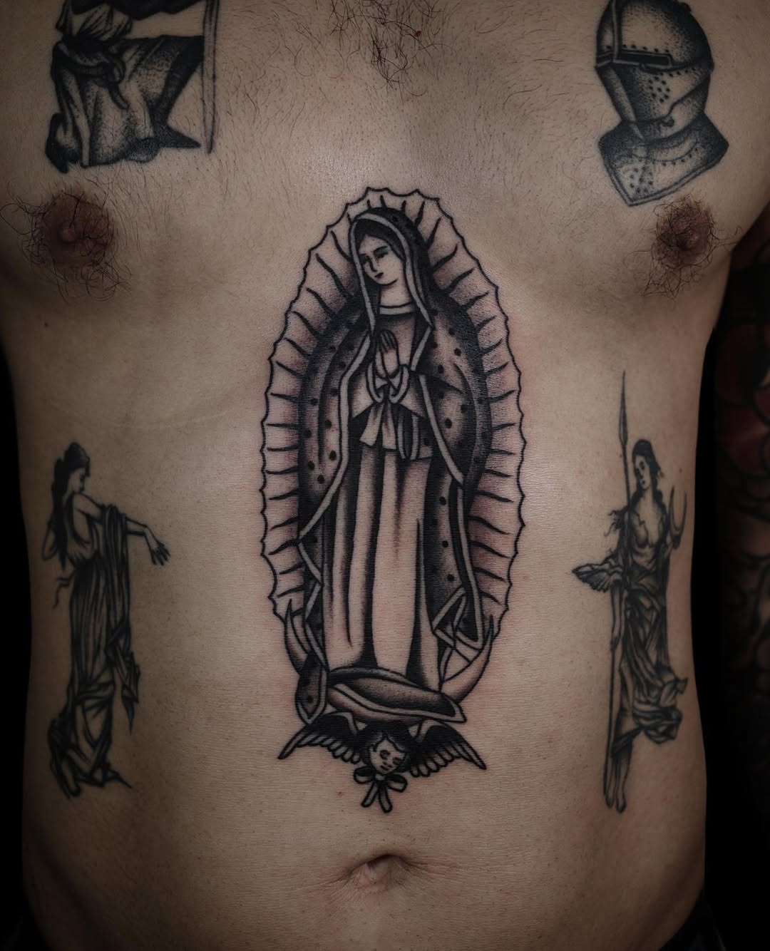 Antonio Roque