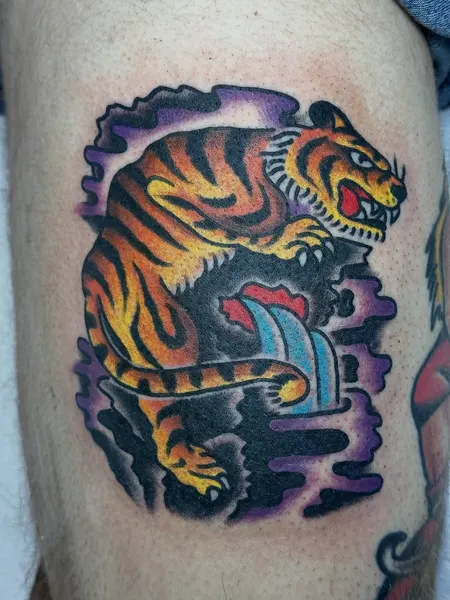 Tiger