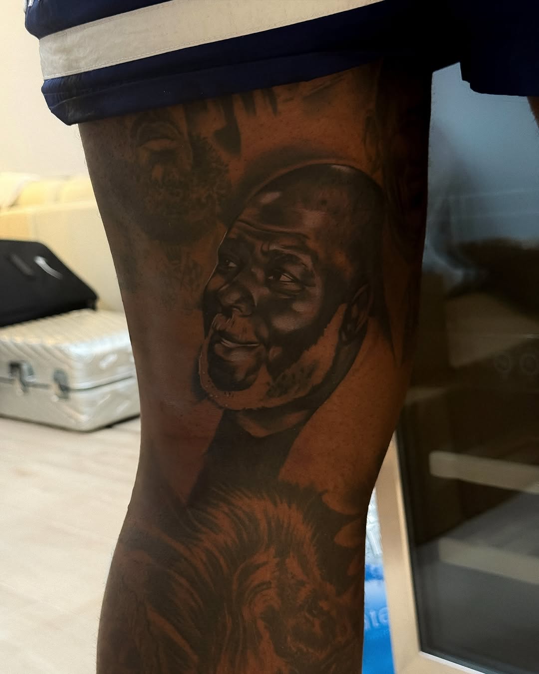 vendlertattoo