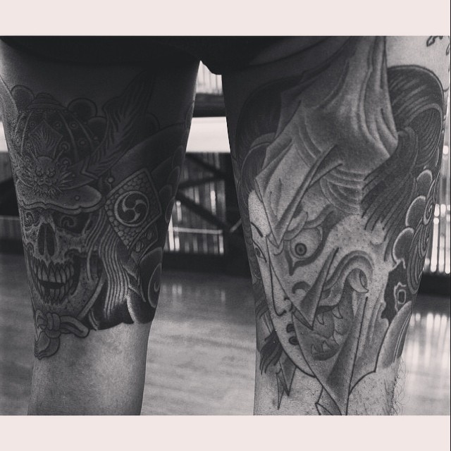 Guru Tattoo