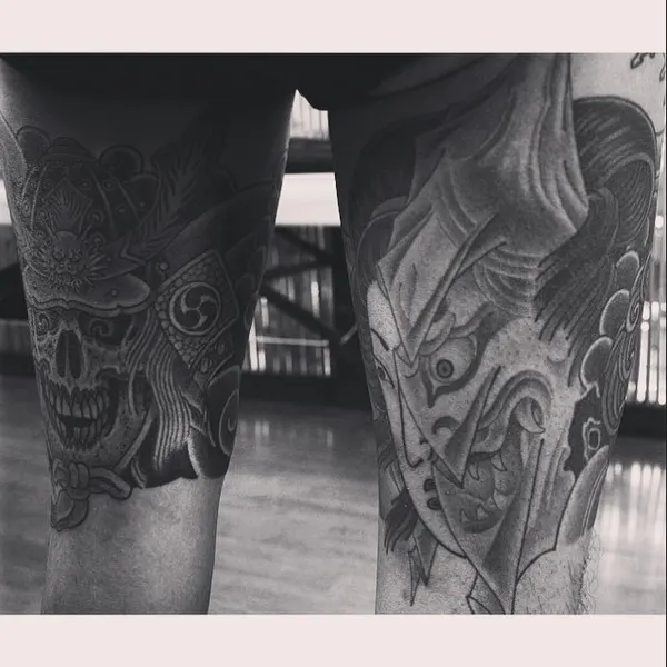 Guru Tattoo