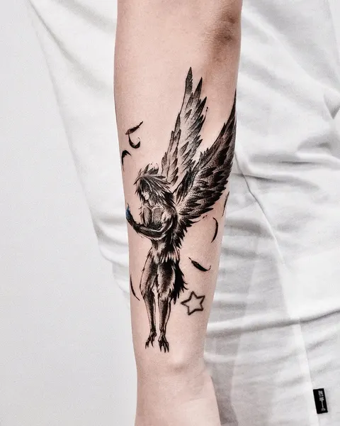 vanzotattoo