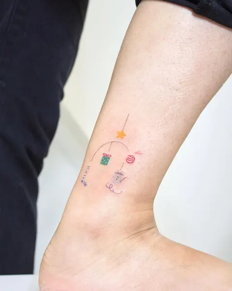 dareumtattoo