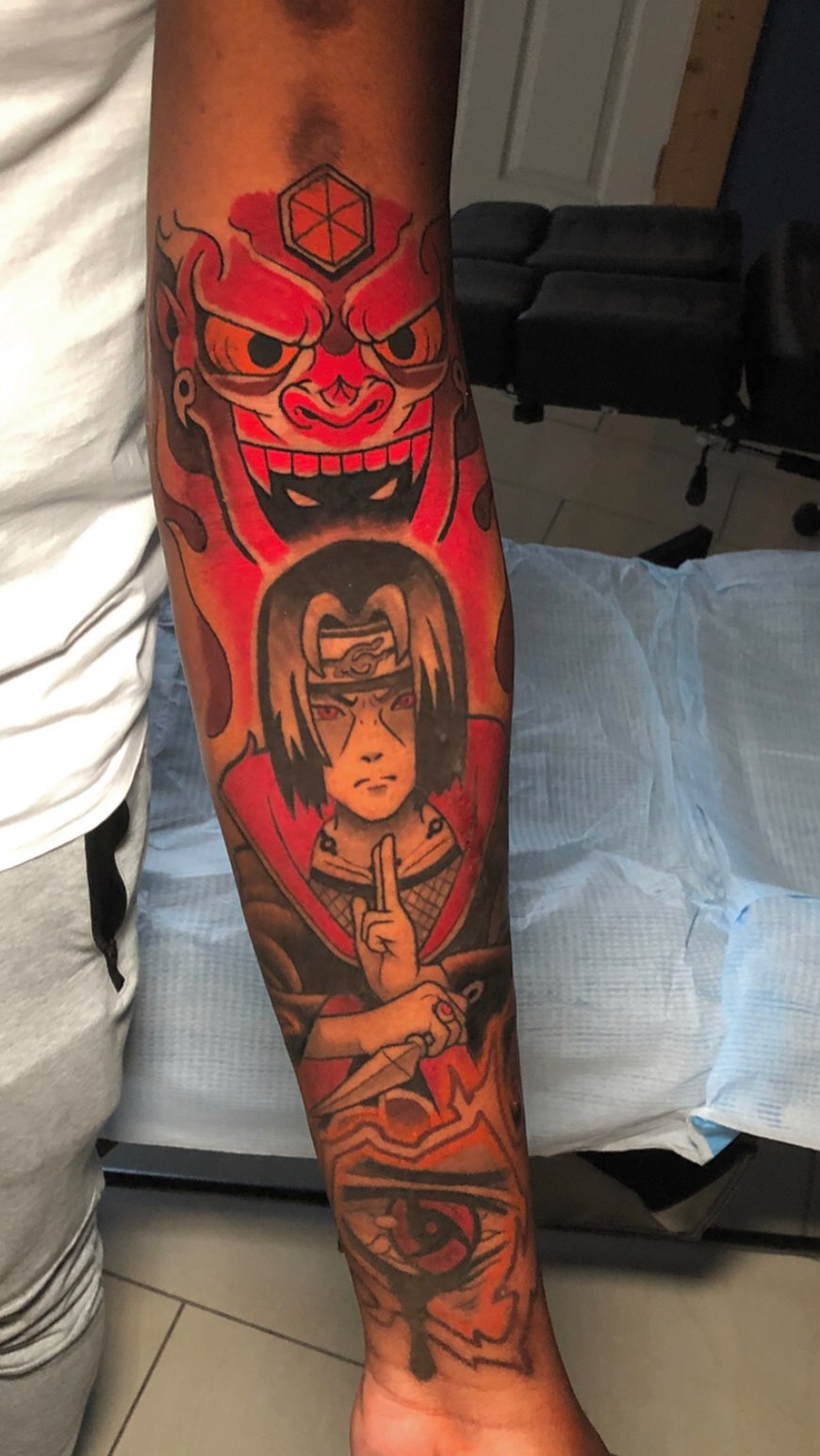 Roger Parrilla