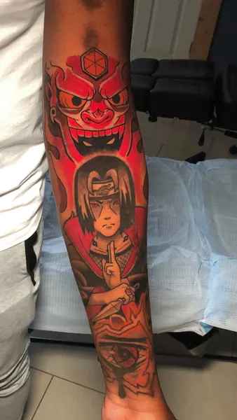 Roger Parrilla
