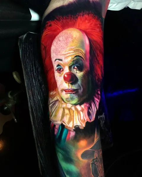 paulackertattoo