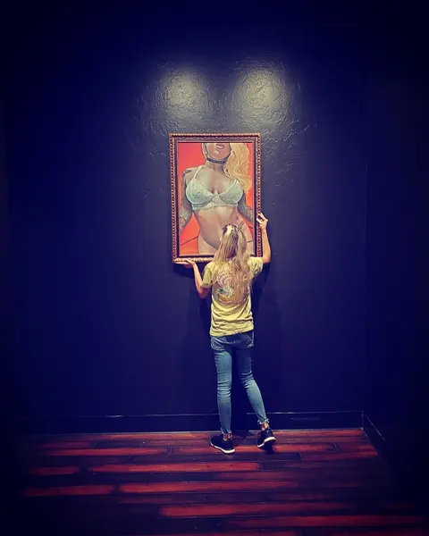 johnnysmithart