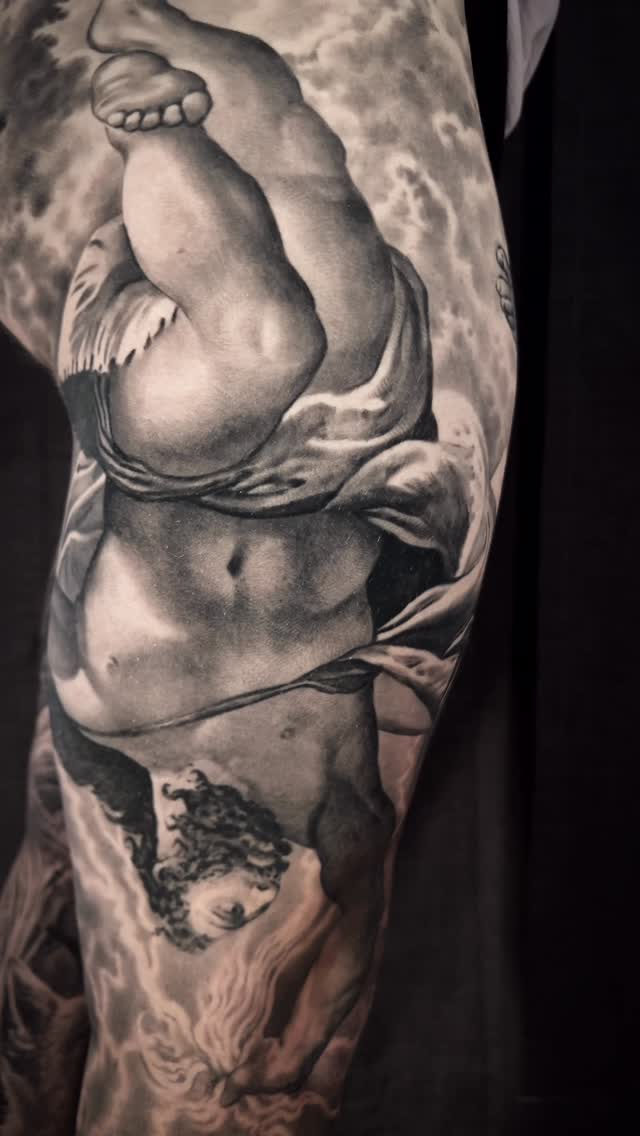 Sergio Sanchez