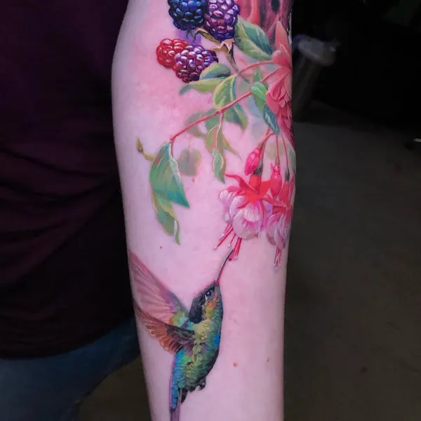 Flower