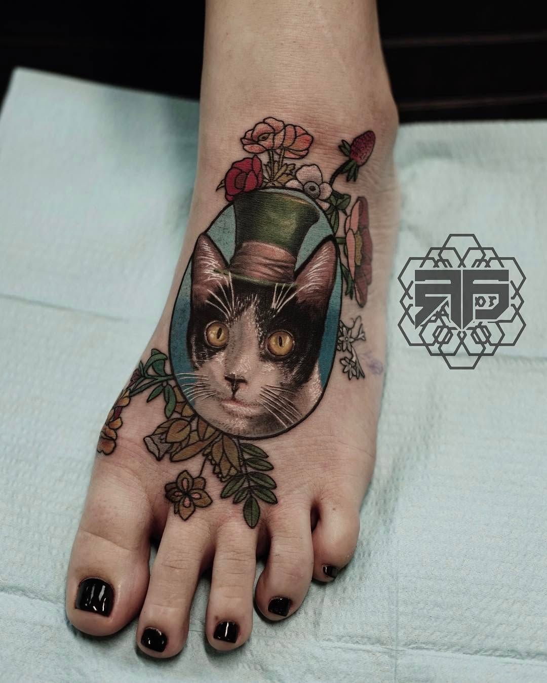 radiaztattoos