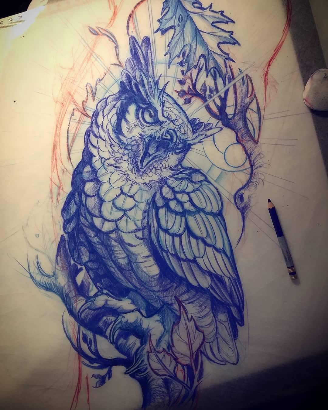 Guru Tattoo