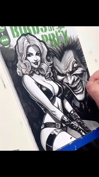 johnnysmithart