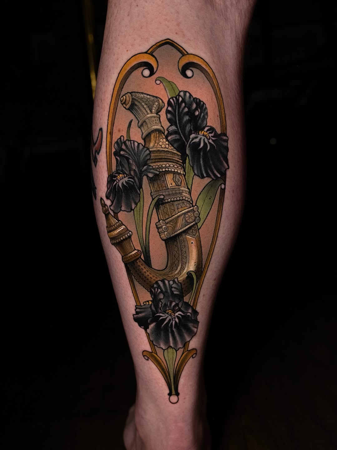 krishtattoo