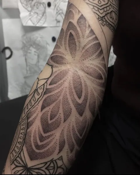 Guru Tattoo