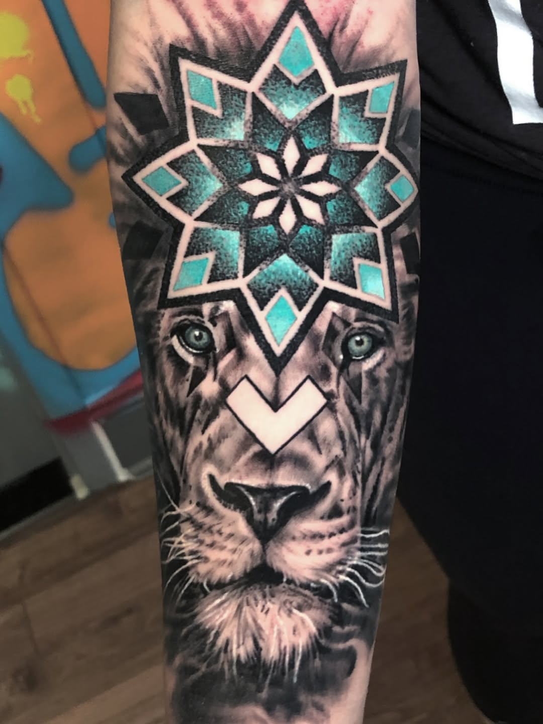 Tiger