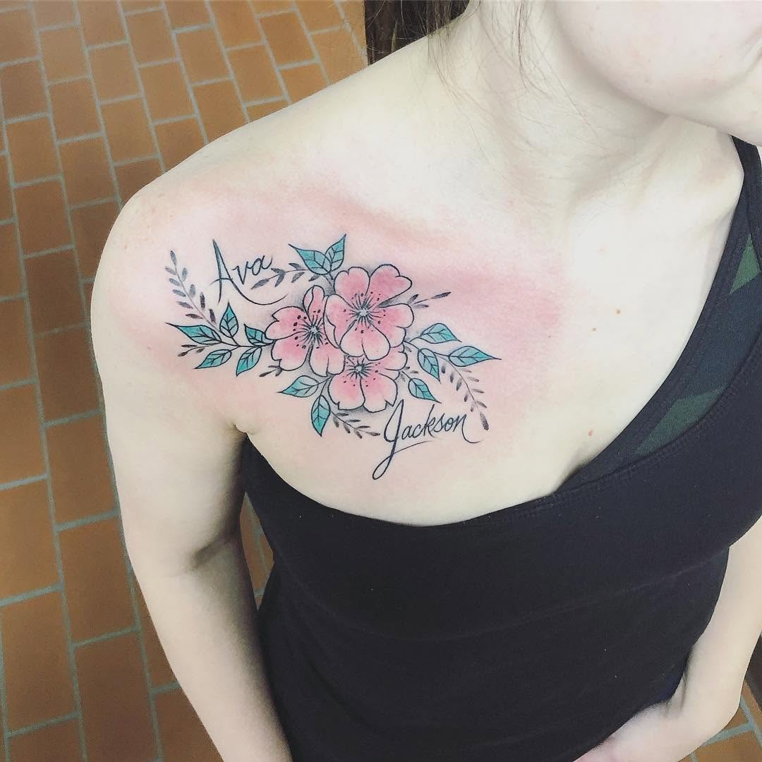 timbecktattoos