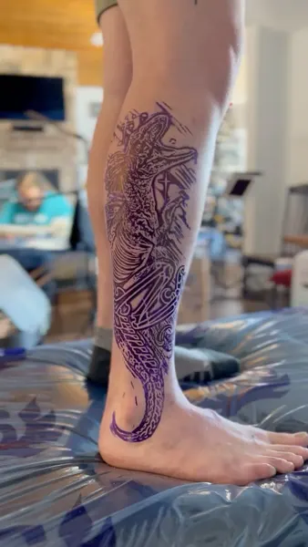 Dragon