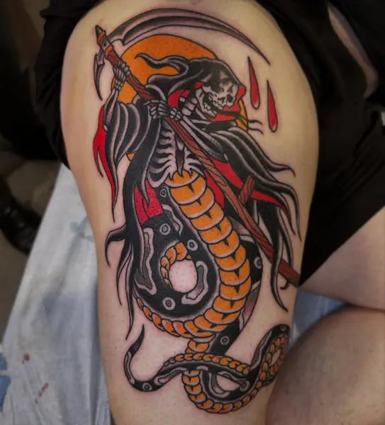 Tiger