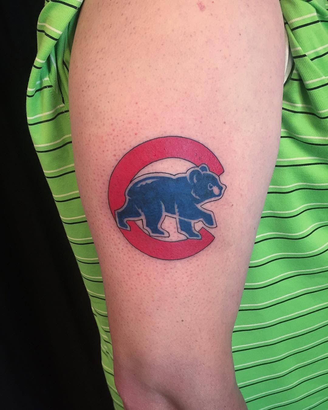 timbecktattoos
