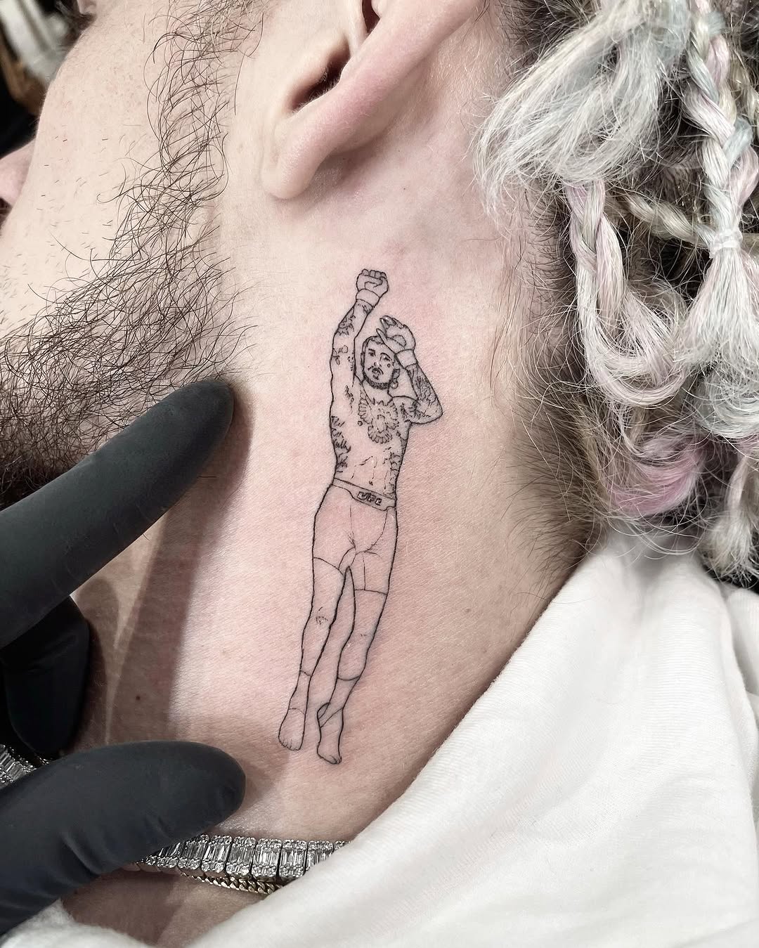 romeolacoste