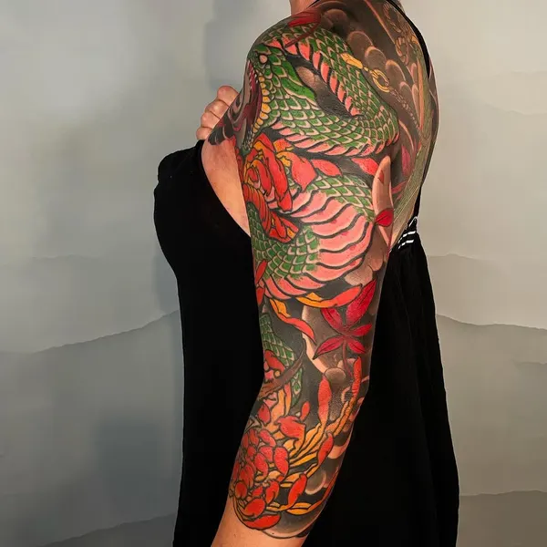 Dragon