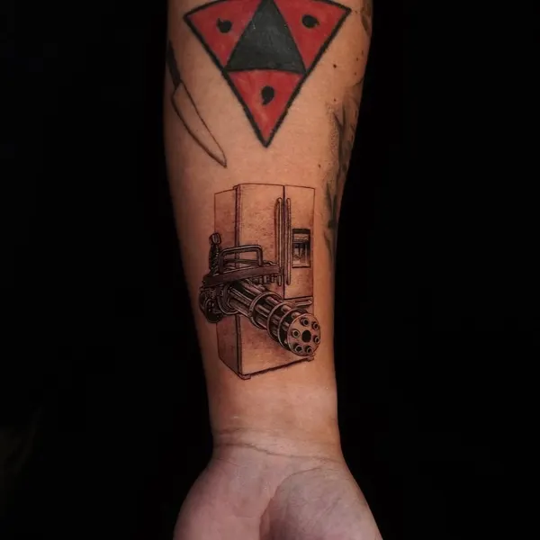 ink.ray