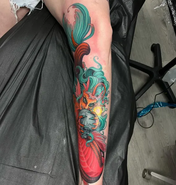 Dragon