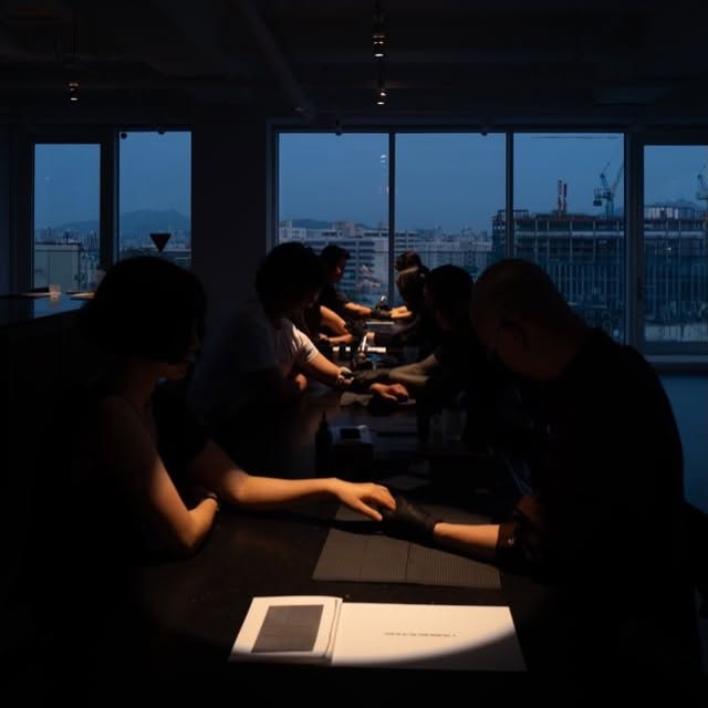 tattooist_dojun