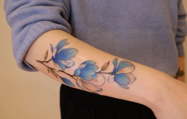 Flower