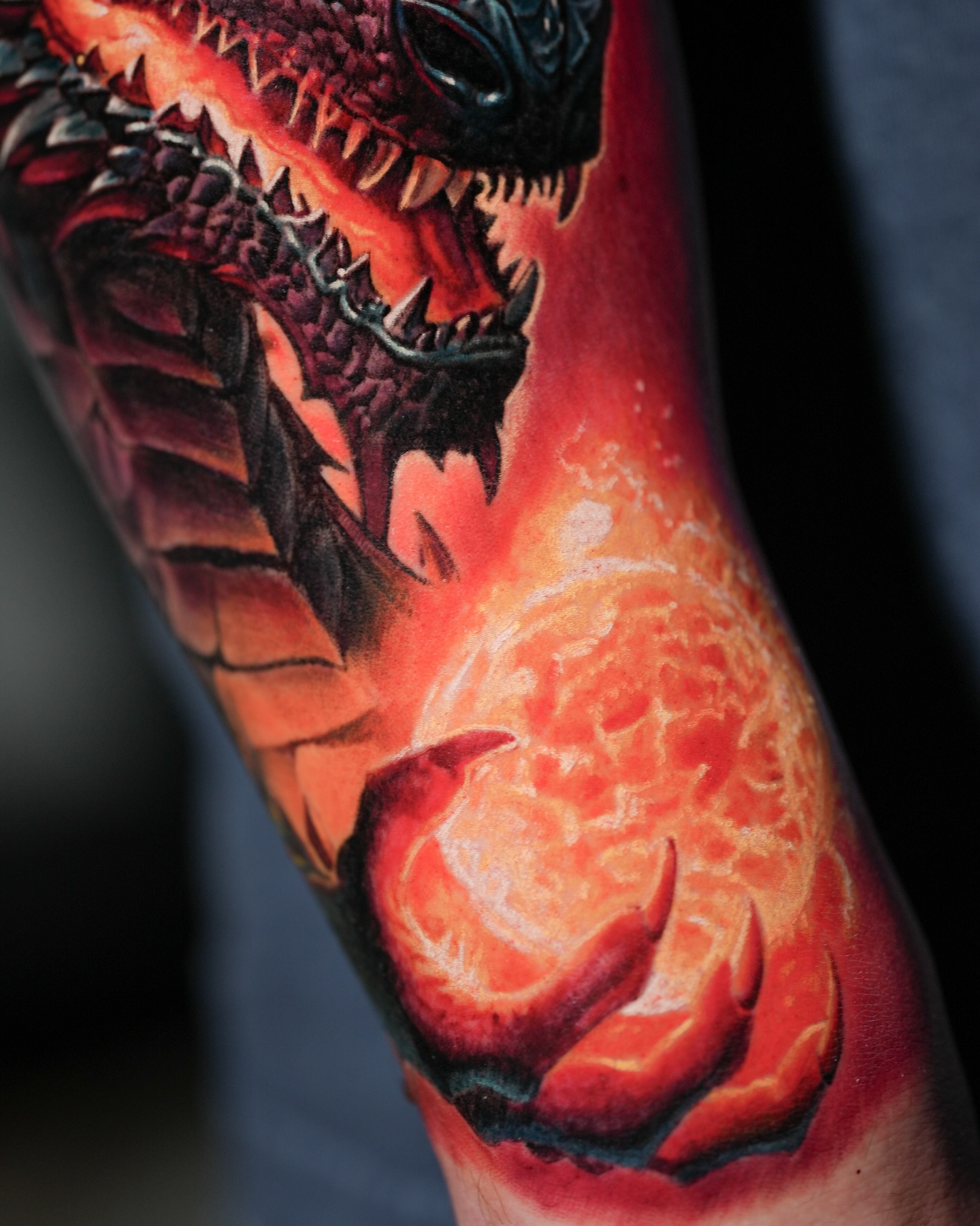 Dragon