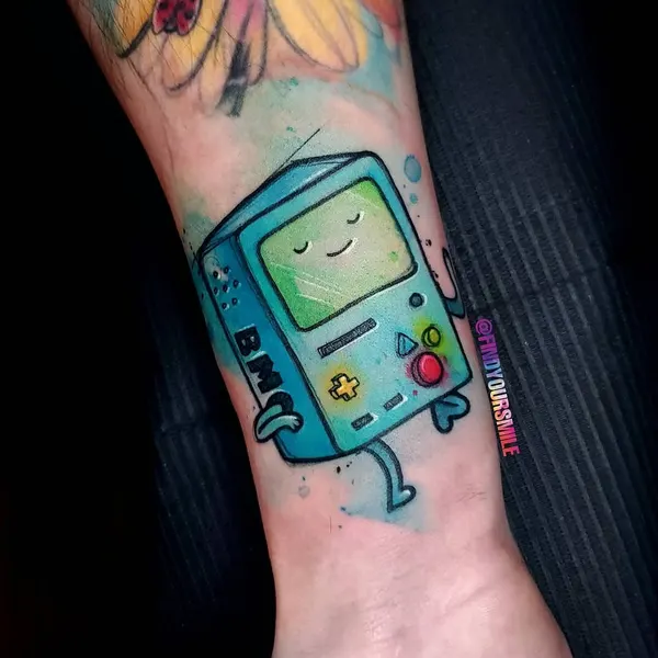 Mini