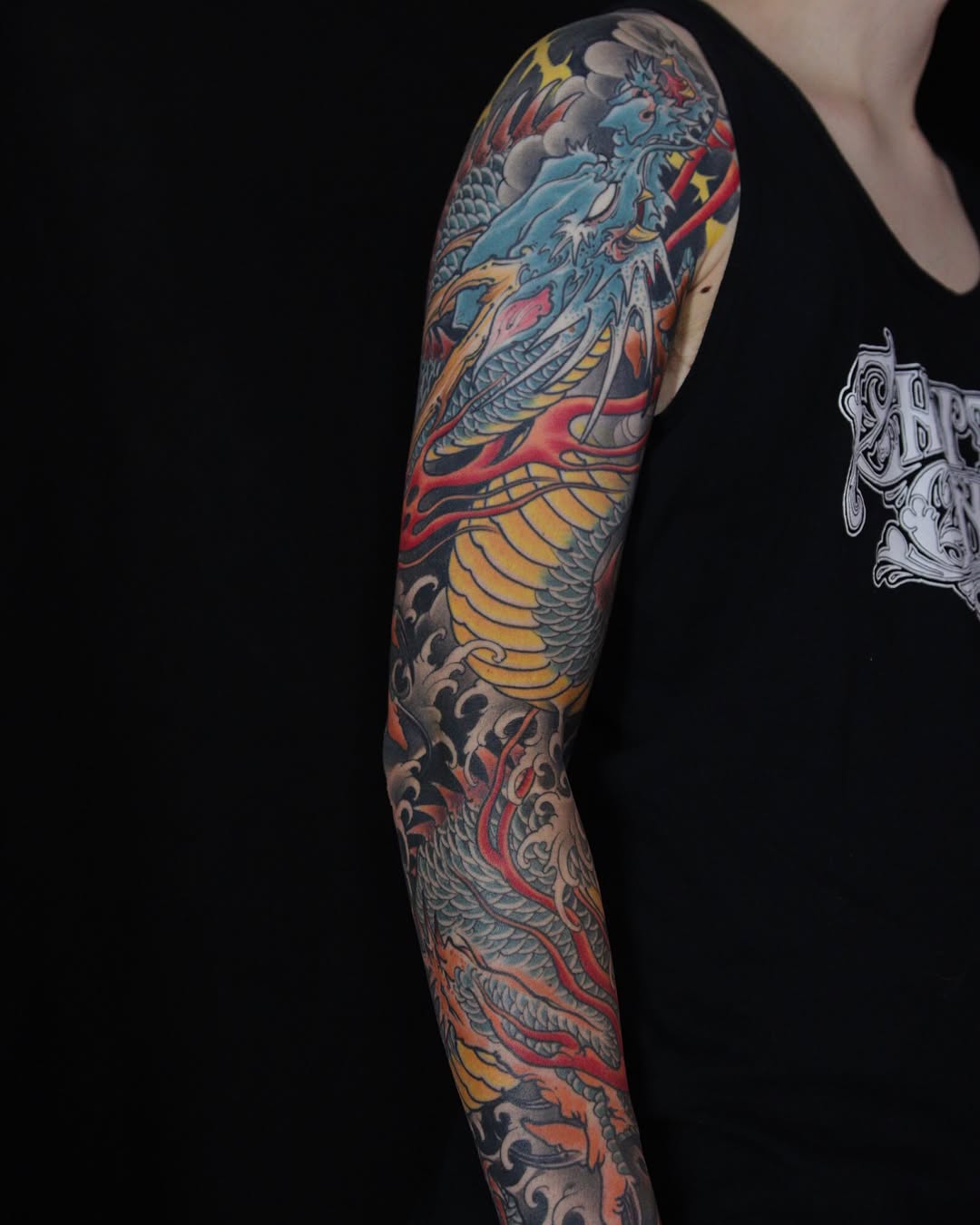 Dragon