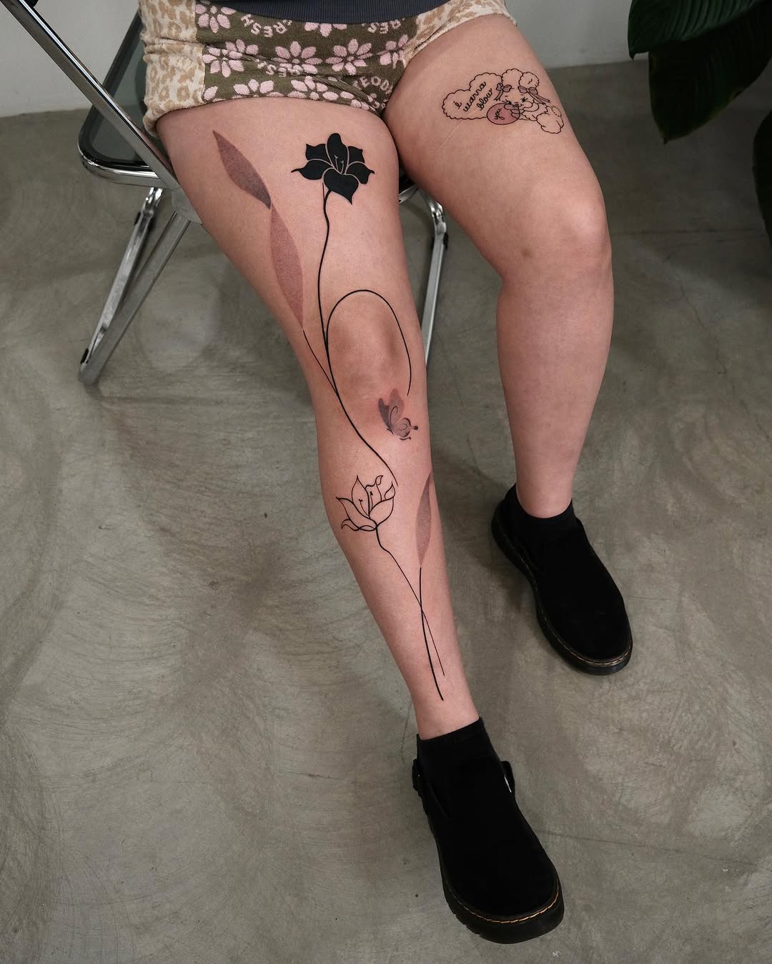 Flower
