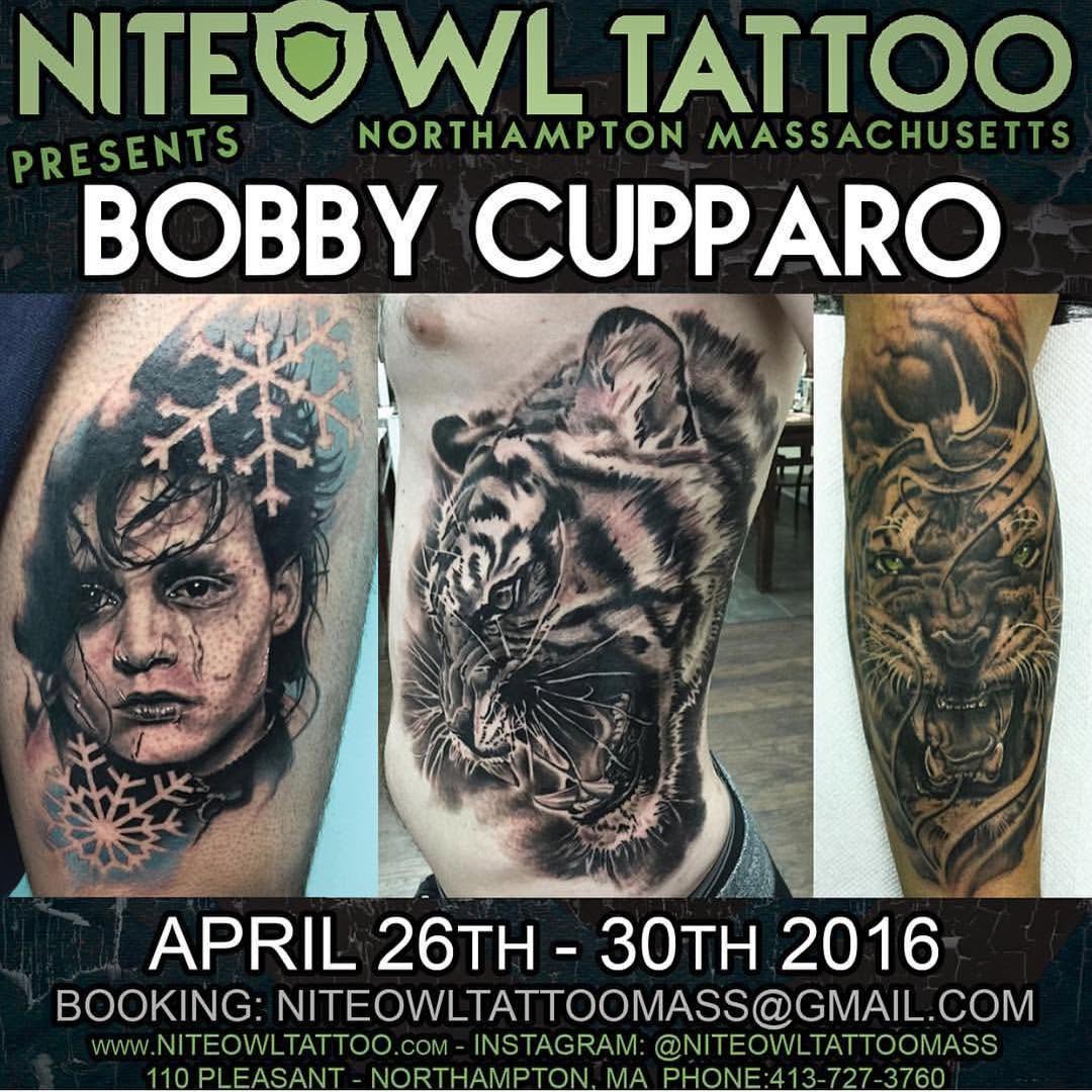 Bobby Cupparo