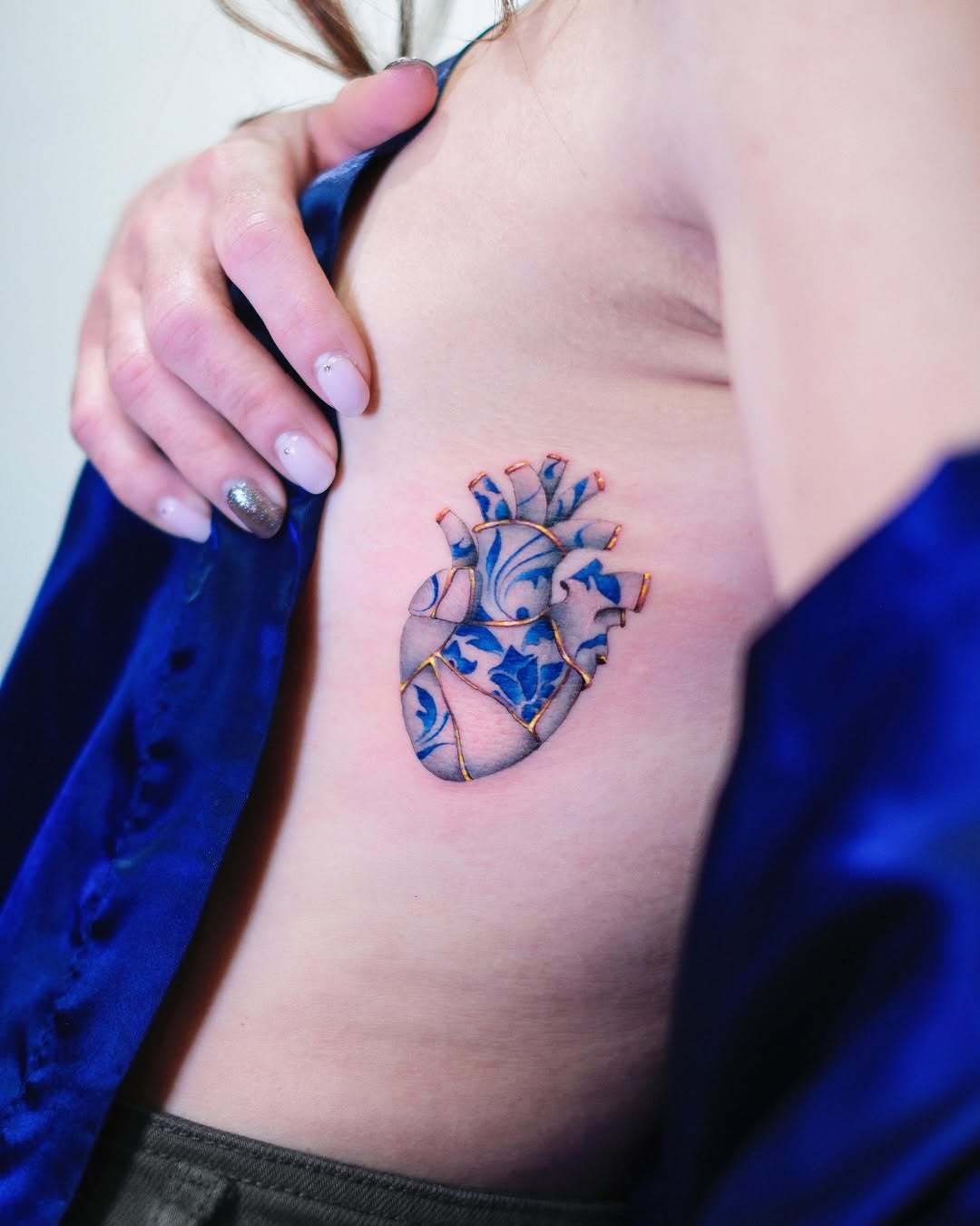 tatuaggidiporcellana