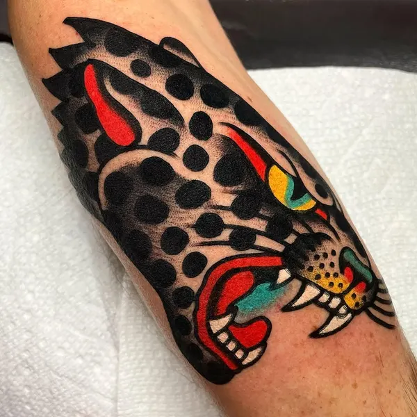 Animal, Tiger