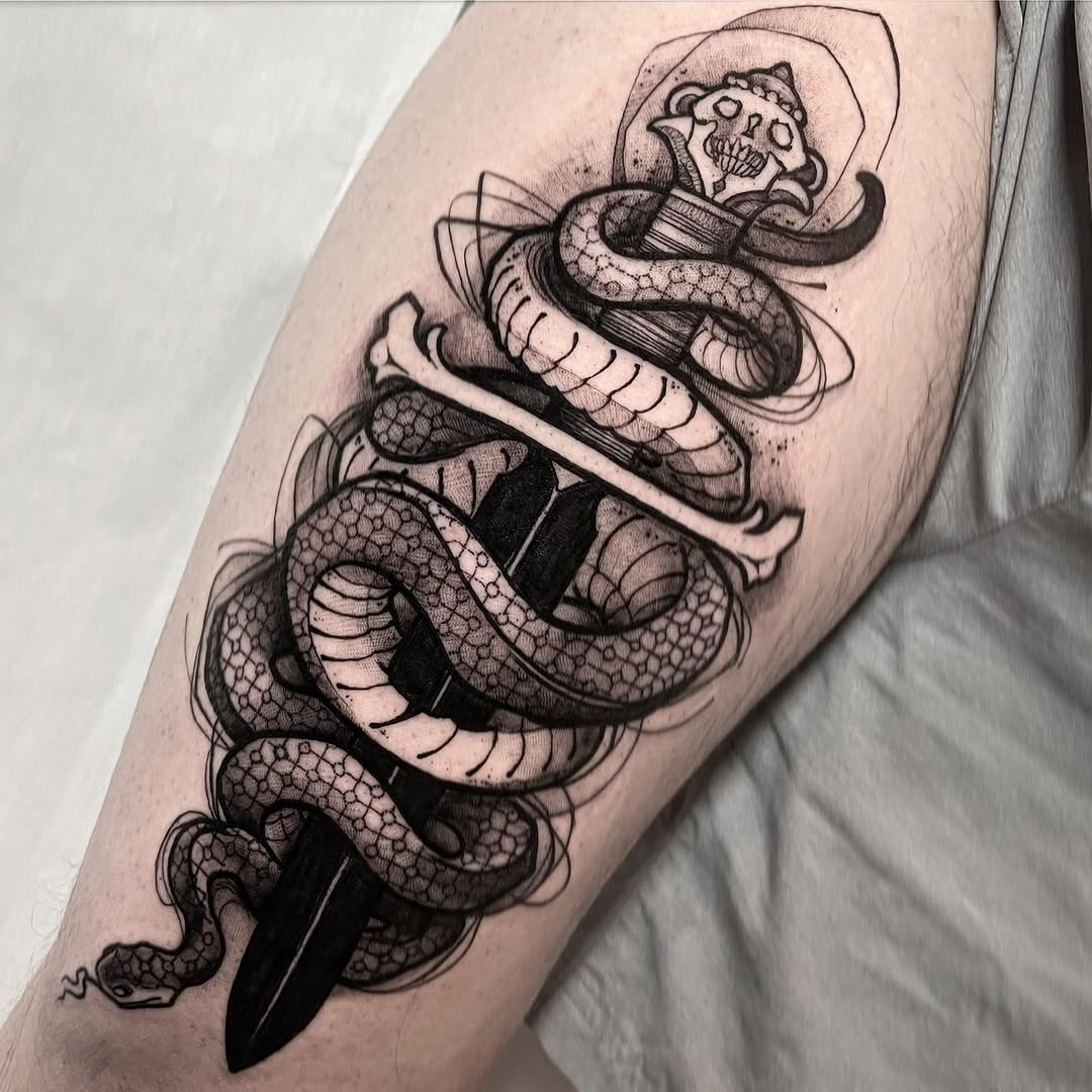 Snake