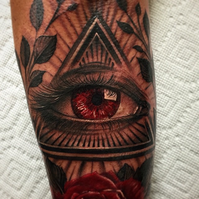 James Strickland