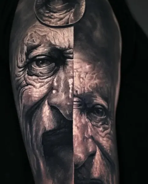 michaelperryart
