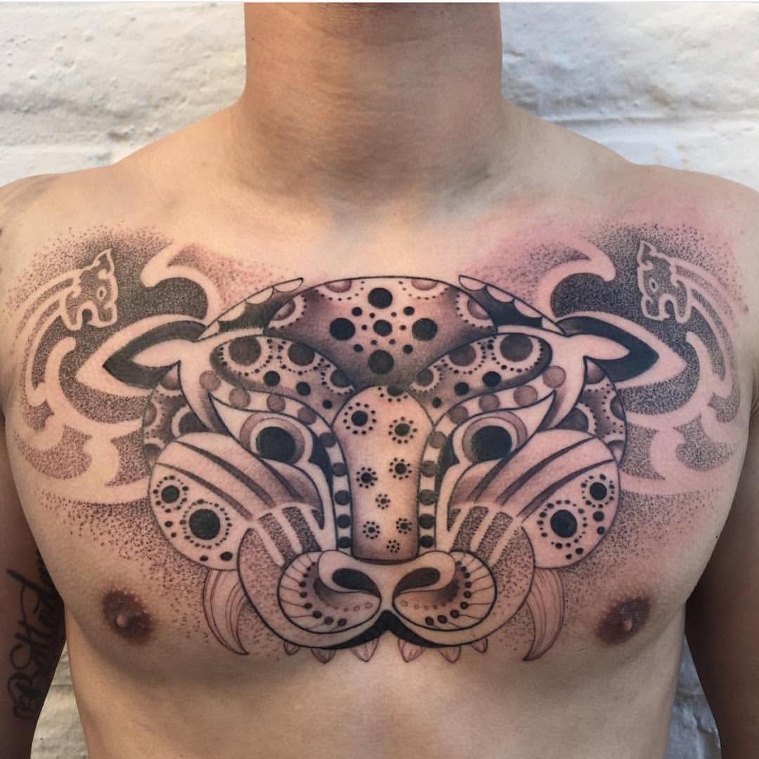 Full Circle Tattoo