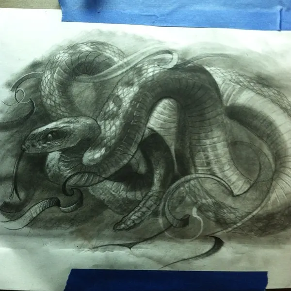 Snake