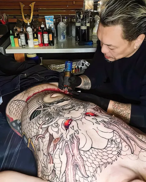 jessyentattoo
