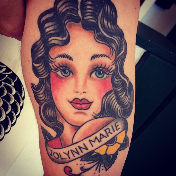 maryjoytattoo