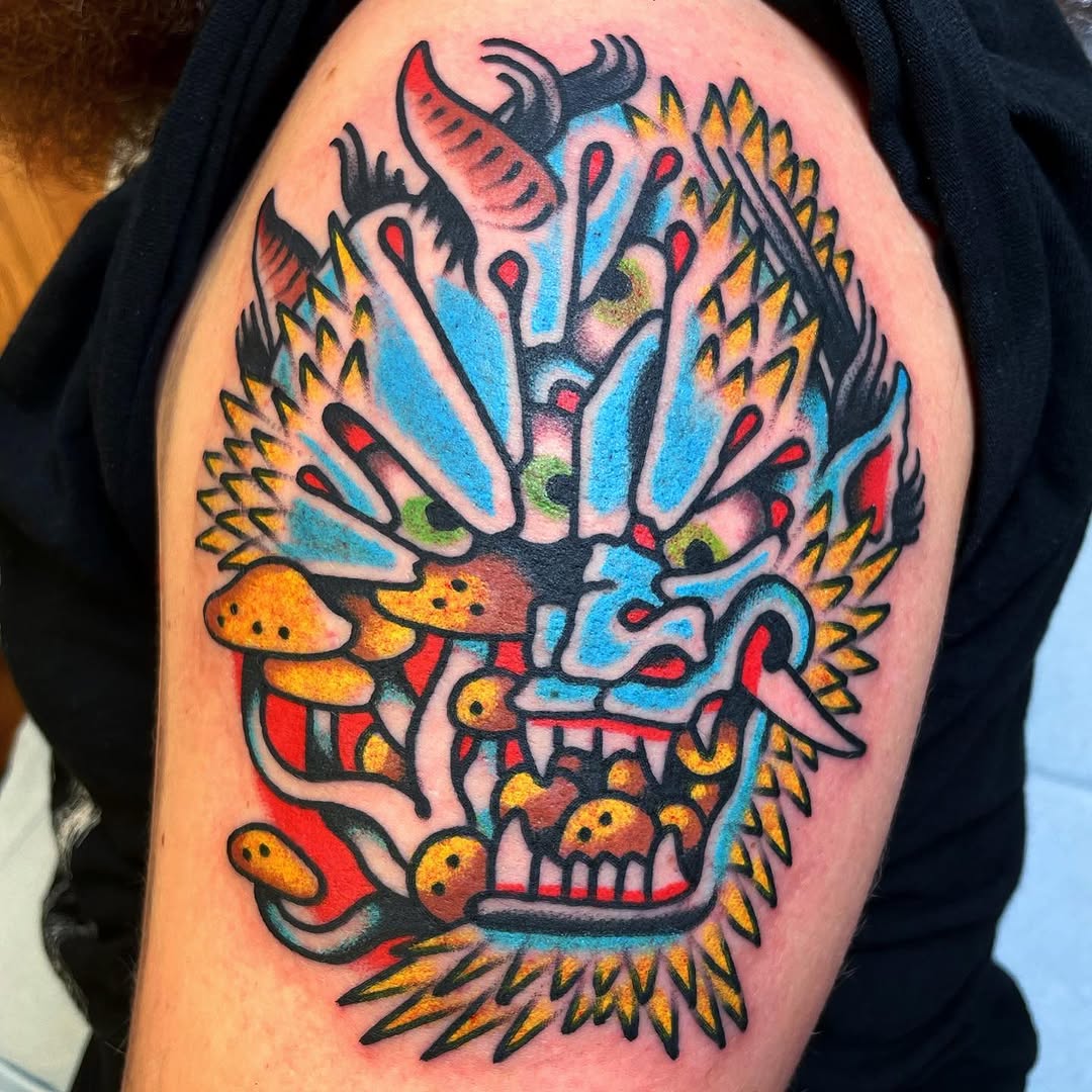 Dragon