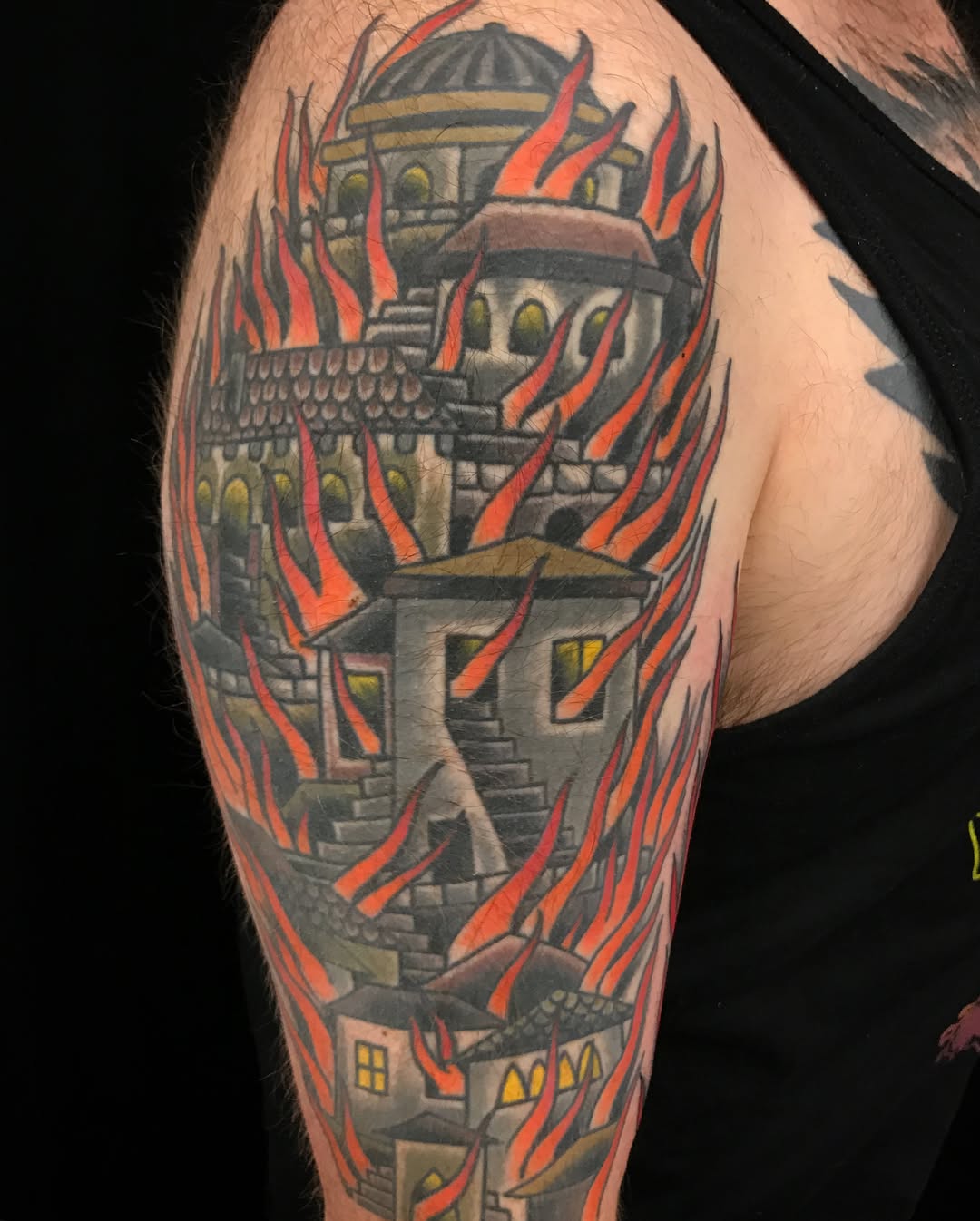 Kyle Crowell