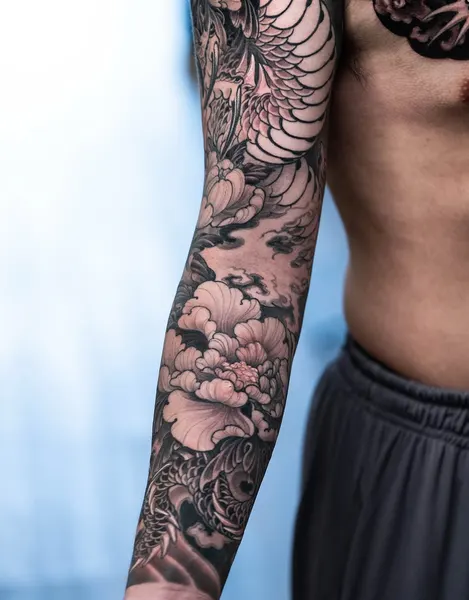 yushitattoo